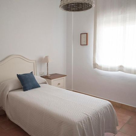 Apartamento Carretera Sierra Гранада Экстерьер фото