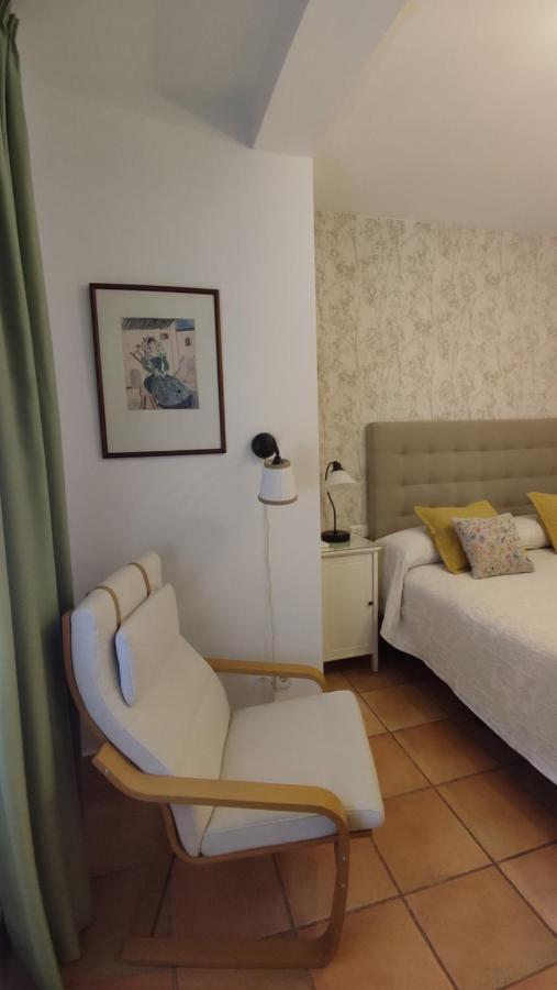Apartamento Carretera Sierra Гранада Экстерьер фото