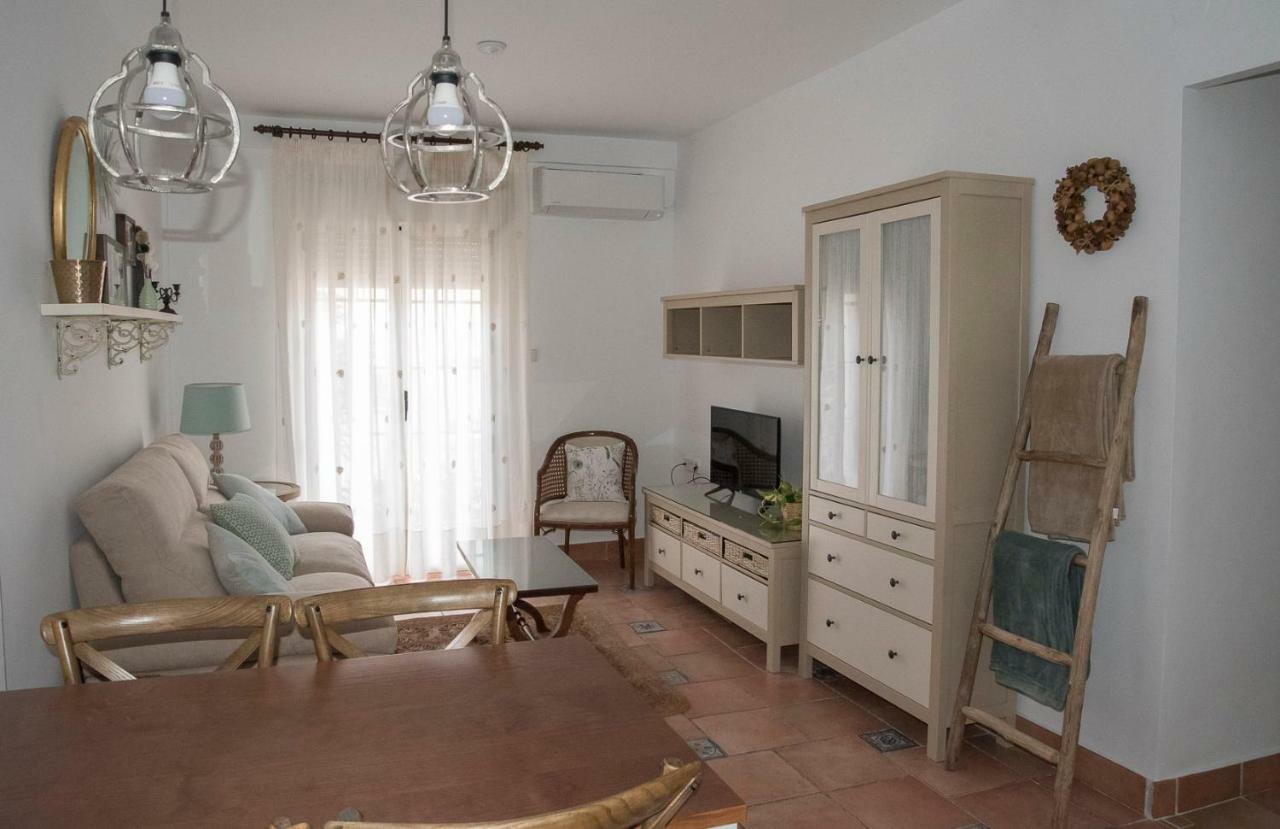Apartamento Carretera Sierra Гранада Экстерьер фото