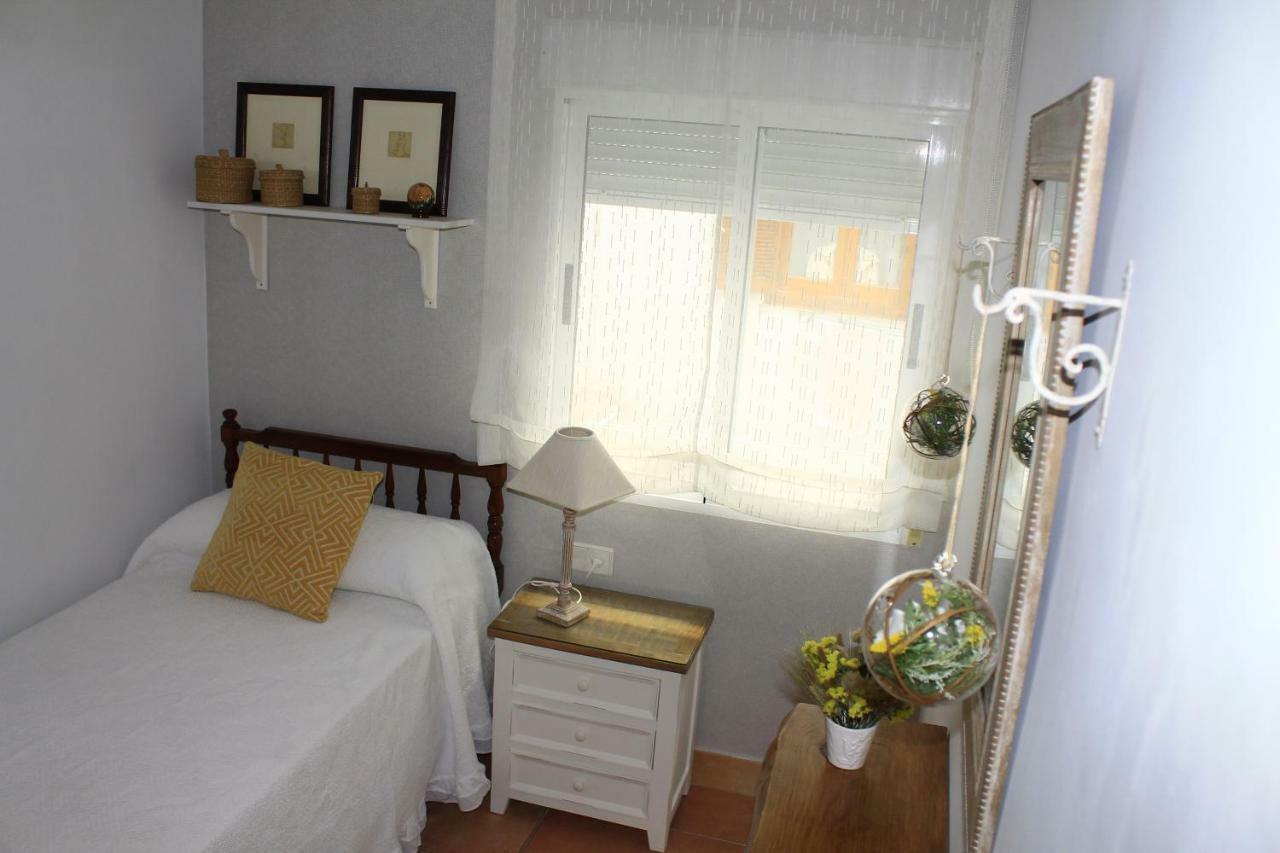 Apartamento Carretera Sierra Гранада Экстерьер фото