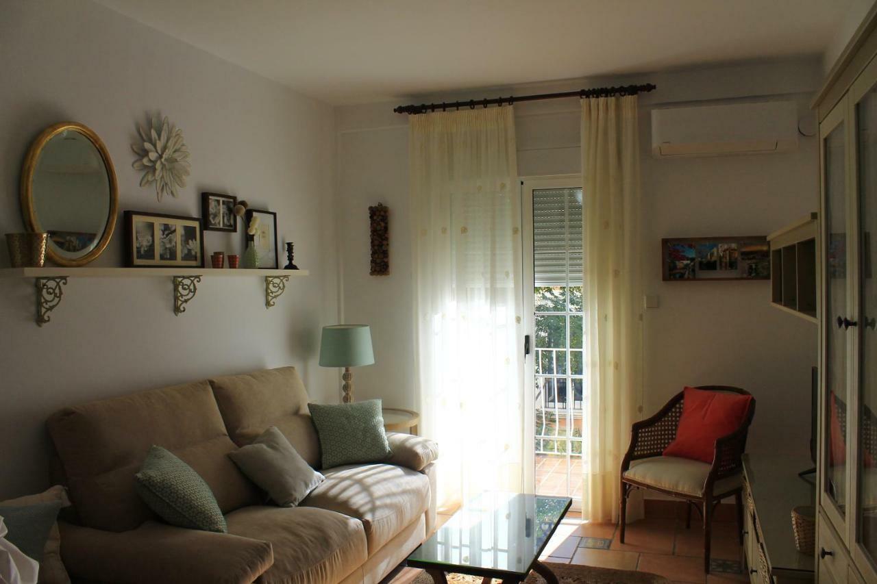 Apartamento Carretera Sierra Гранада Экстерьер фото