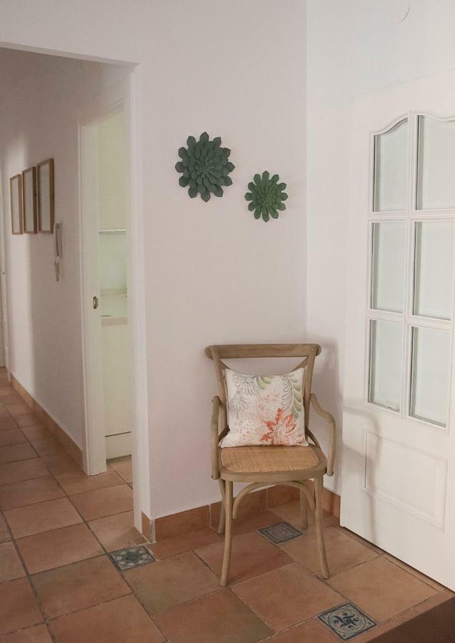 Apartamento Carretera Sierra Гранада Экстерьер фото