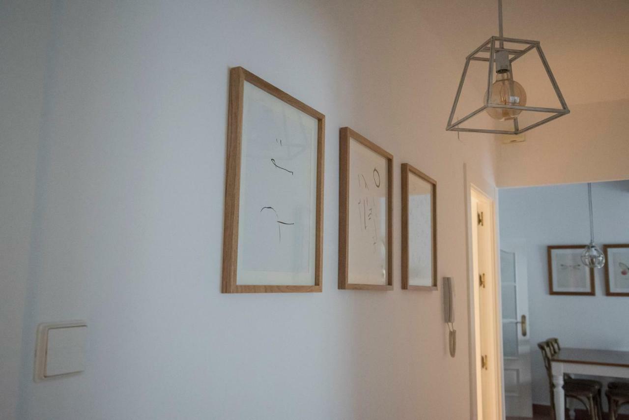 Apartamento Carretera Sierra Гранада Экстерьер фото