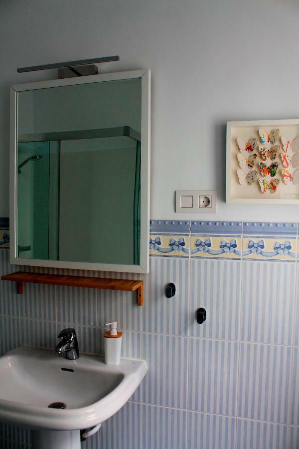 Apartamento Carretera Sierra Гранада Экстерьер фото