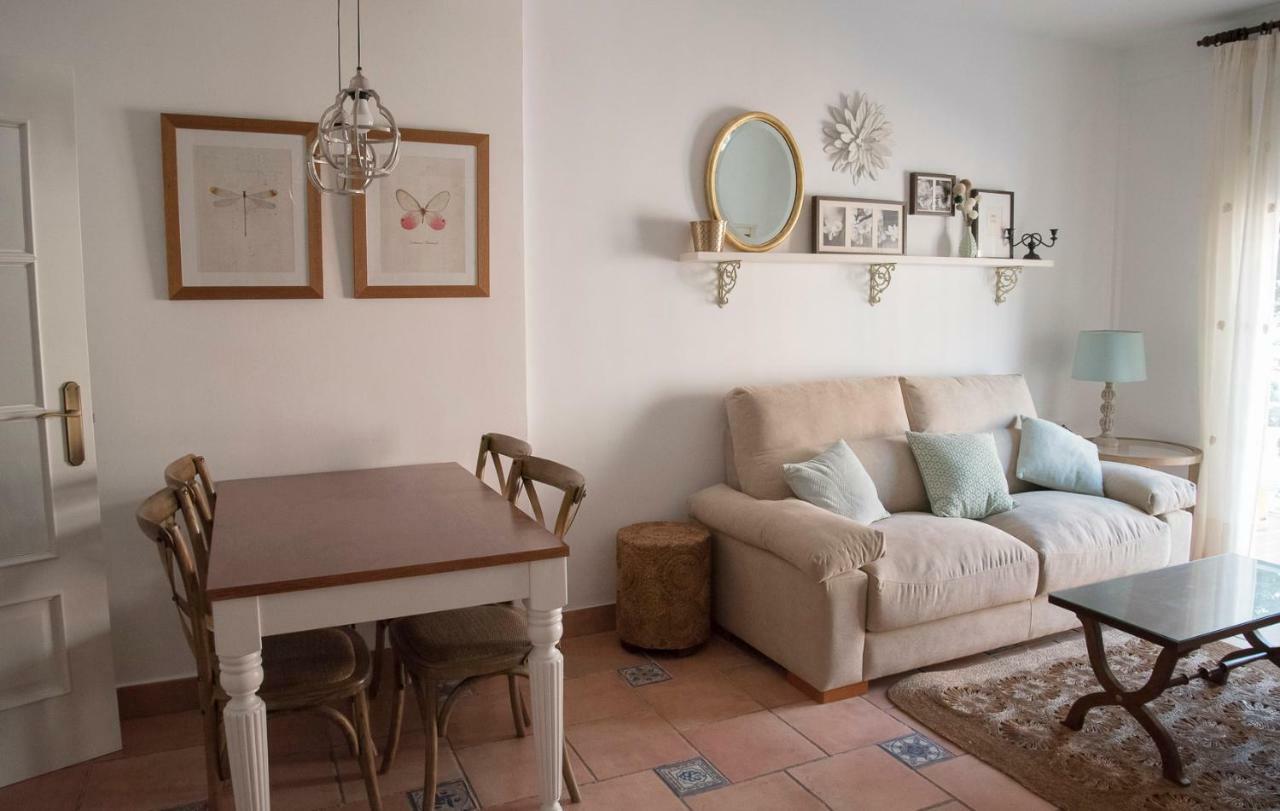 Apartamento Carretera Sierra Гранада Экстерьер фото
