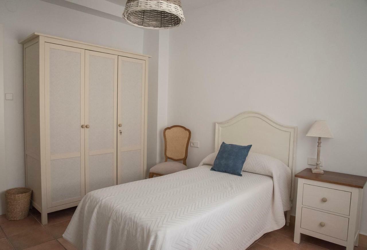 Apartamento Carretera Sierra Гранада Экстерьер фото