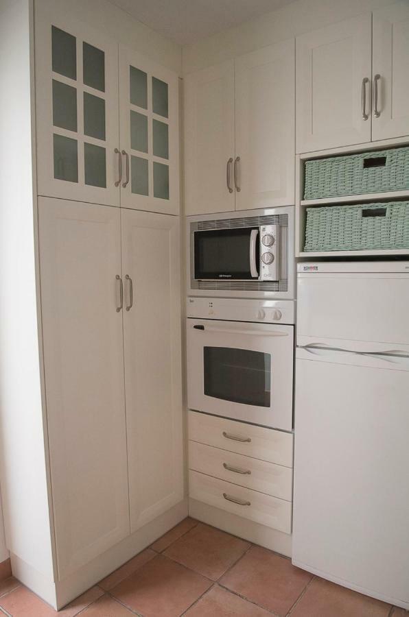 Apartamento Carretera Sierra Гранада Экстерьер фото
