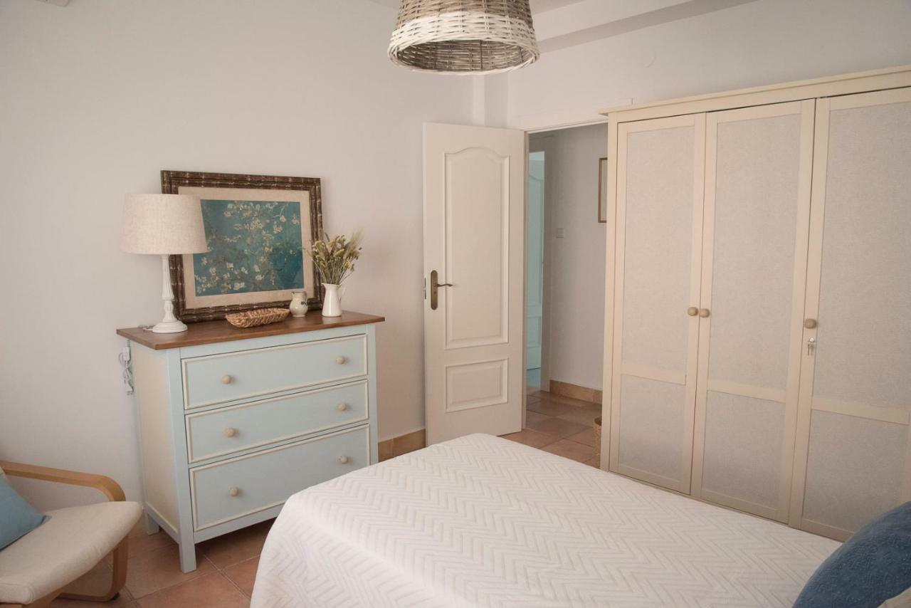 Apartamento Carretera Sierra Гранада Экстерьер фото