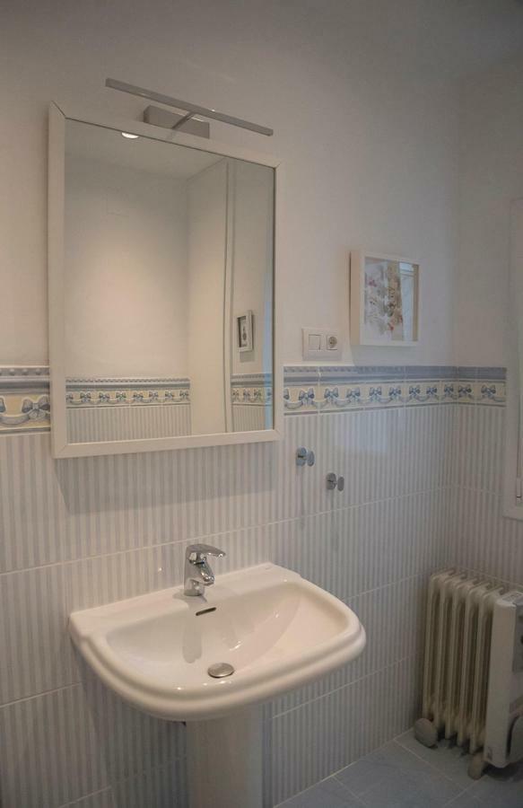 Apartamento Carretera Sierra Гранада Экстерьер фото