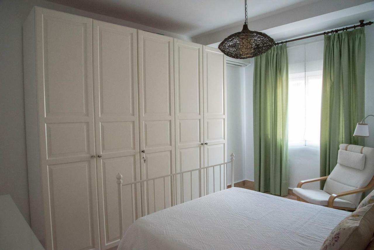 Apartamento Carretera Sierra Гранада Экстерьер фото