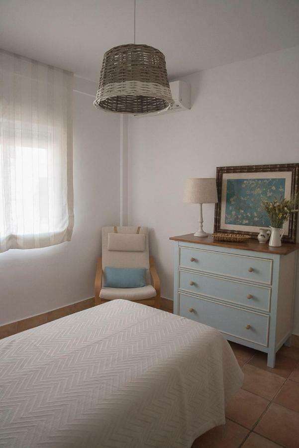 Apartamento Carretera Sierra Гранада Экстерьер фото