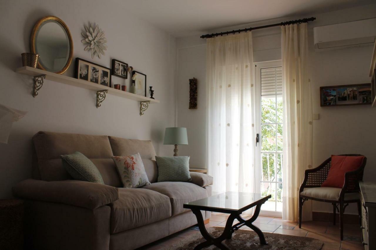 Apartamento Carretera Sierra Гранада Экстерьер фото