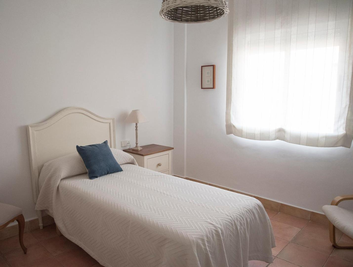 Apartamento Carretera Sierra Гранада Экстерьер фото