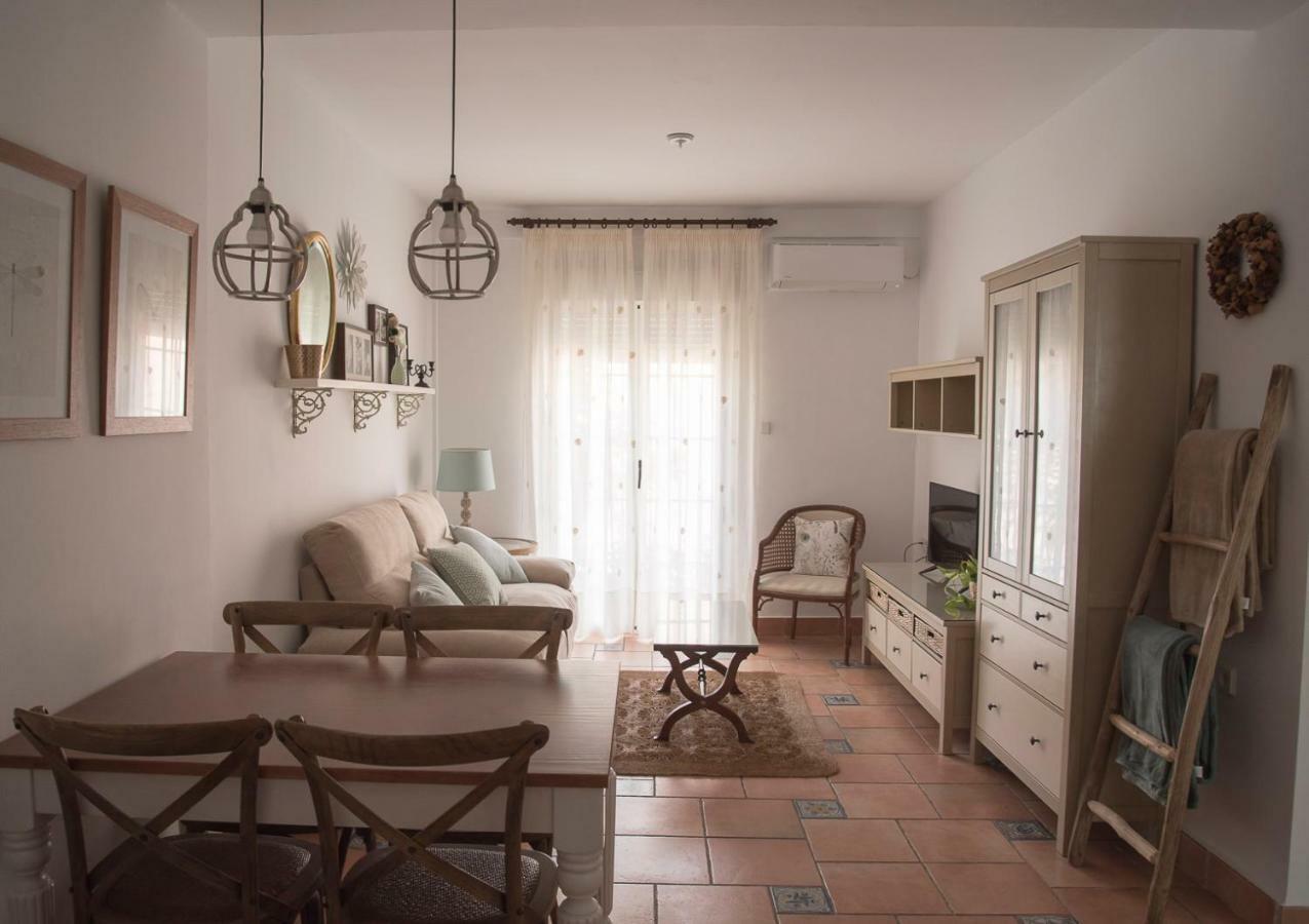Apartamento Carretera Sierra Гранада Экстерьер фото